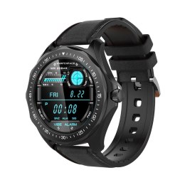 Smartwatch BlitzWolf BW-HL3 Bluetooth V5.0 (czarny)