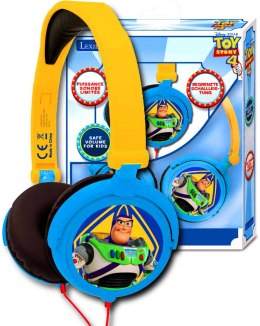 Toy Story 4 Słuchawki Nauszne Dla Dzieci KidSafe Jack