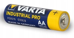 Varta Bateria alkaliczna AA / LR06 Industrial PRO 4006