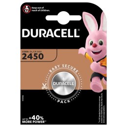 Bateria litowa Duracell 2450 1 szt