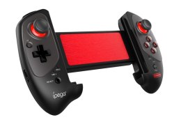 Kontroler GamePad ipega PG-9083s Red Bat