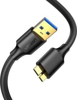 Kabel USB 3.0 - micro USB 3.0 UGREEN 0.5m