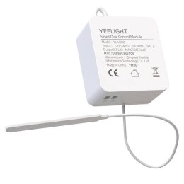 Moduł przekaźnikowy Yeelight Smart Dual Control Module