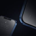 Szkło hartowane 0.3mm Baseus do iPhone 12 Pro Max - 2020 (2szt.)