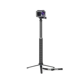 Selfie stick 0,9m Telesin do kamer sportowych (GP-MNP-90T)