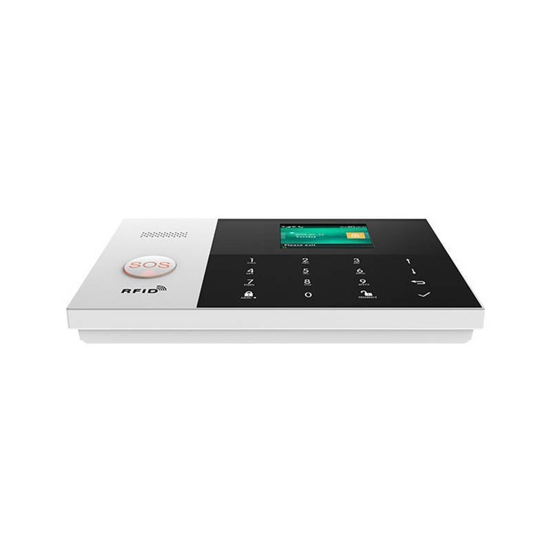 Domowy system alarmowy PG-105