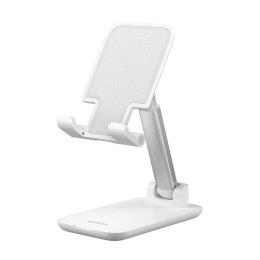 UGREEN LP373 Podstawka, stojak na telefon / tablet (biała)