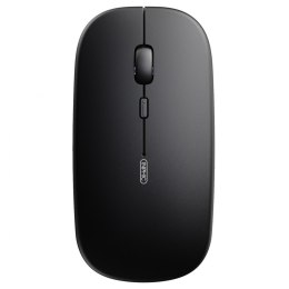 Bezprzewodowa mysz Inphic M2B Bluetooth (czarna)