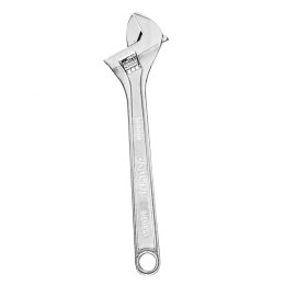 Klucz nastawny Deli Tools EDL015A, 15" (srebrny)