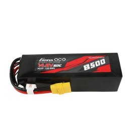 Akumulator Gens Ace 8500mAh 14.8V 60C 4S1P XT90
