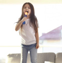 PSI PATROL Karaoke Mikrofon dla dzieci z głośnikiem Paw Patrol
