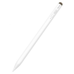 Rysik długopis 2w1 Baseus Capacitive Stylus (biały)