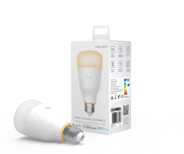 Smart żarówka LED Yeelight Smart Bulb 1S (biała) - E27