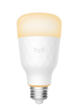 Smart żarówka LED Yeelight Smart Bulb 1S (biała) - E27