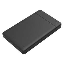 Obudowa zewnętrzna dysku Orico, HDD/SSD 2.5" USB3.0 typ B