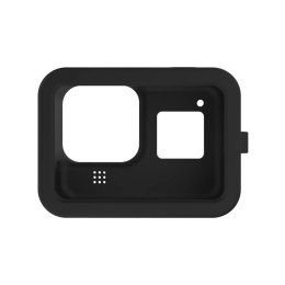 Obudowa / Ramka zabezpieczająca Telesin dla GoPro Hero 8 (GP-PTC-802-BK) czarna
