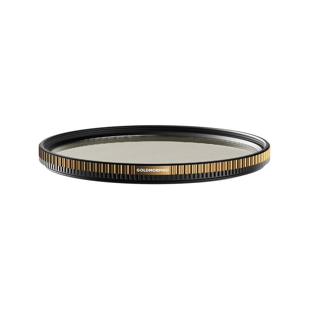Filtr Goldmorphic PolarPro Quartzline FX do obiektywów 67mm
