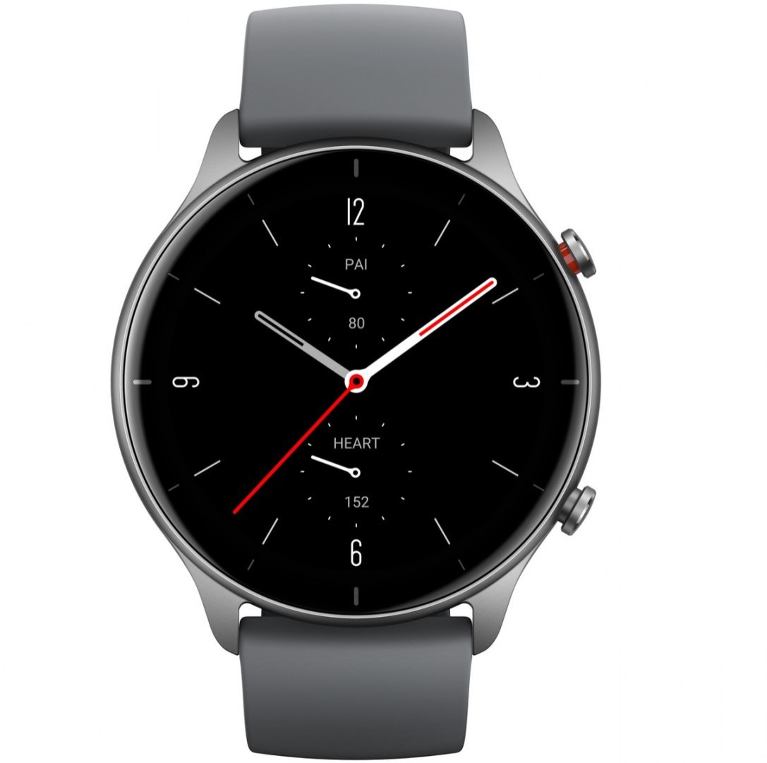 Smartwatch Amazfit GTR 2e (Slate Gray)