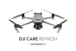 DJI Care Refresh DJI Mavic 3 (dwuletni plan)