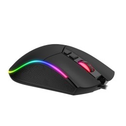 Mysz gamingowa Havit GAMENOTE MS1001S RGB