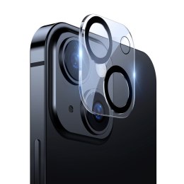 Baseus szkło hartowane na cały aparat iPhone 13/13 mini (2 szt.)