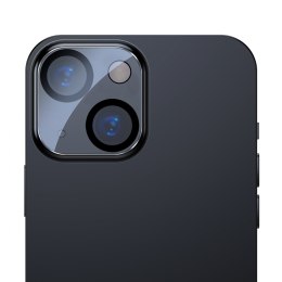 Baseus szkło hartowane na cały aparat iPhone 13/13 mini (2 szt.)