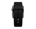 Renewd Apple Watch 3 gwiezdna szarość / czarny 42mm