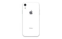 Renewd iPhone XR biały 64GB