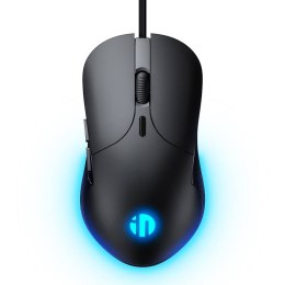 Mysz gamingowa Inphic PB1P 1200-3600 DPI (czarna)