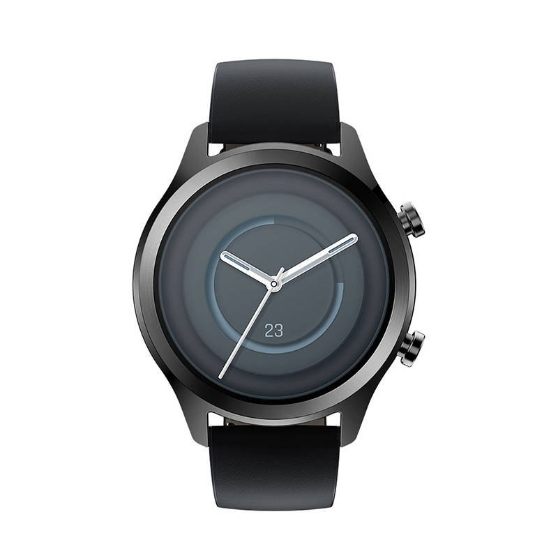 Smartwatch Mobvoi TicWatch C2+ (Onyx)