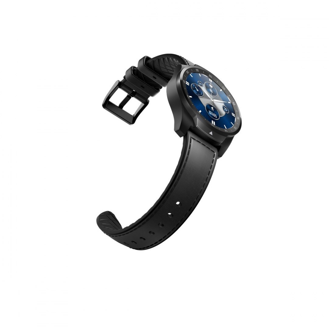 Smartwatch Mobvoi TicWatch Pro S 2021 (Black)