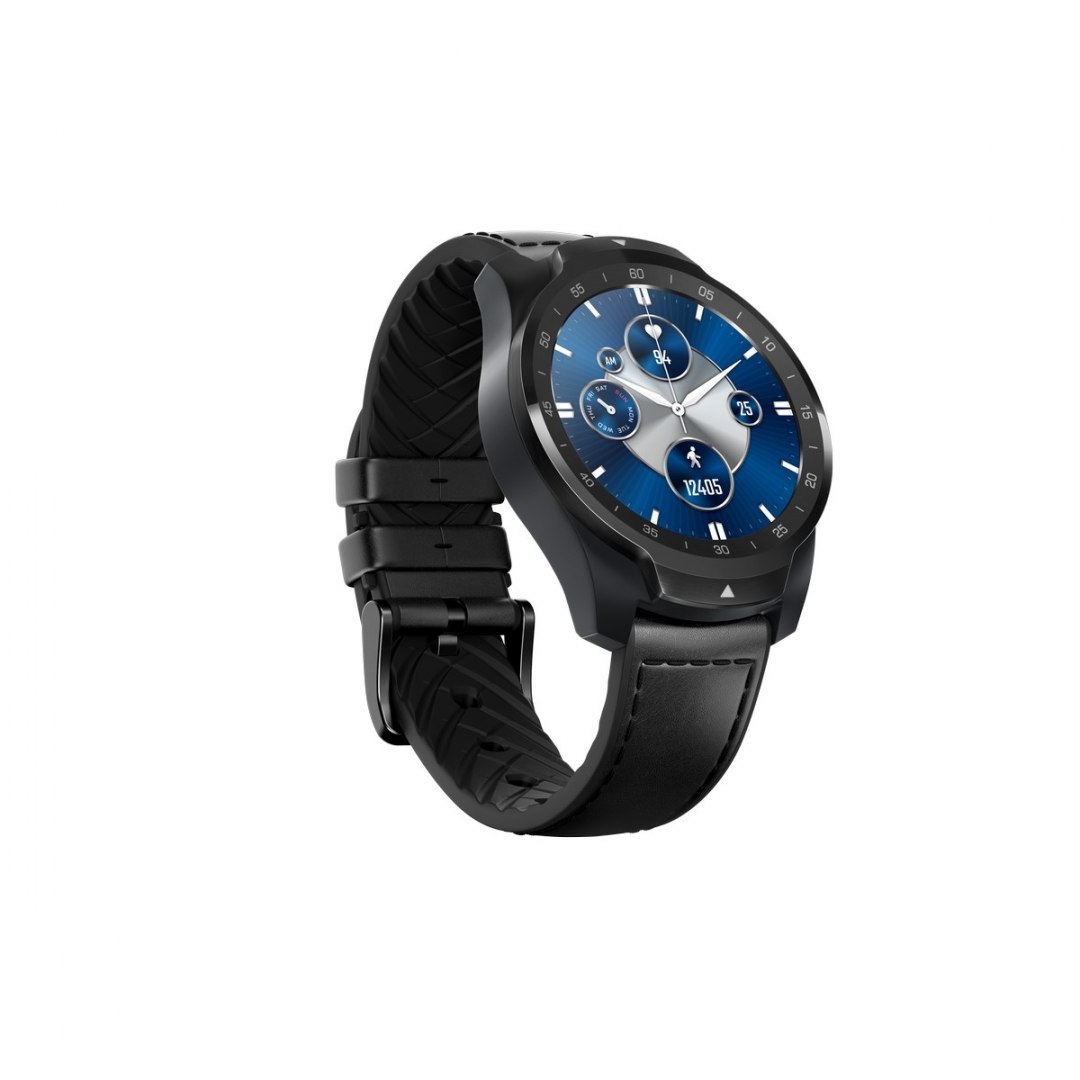 Smartwatch Mobvoi TicWatch Pro S 2021 (Black)