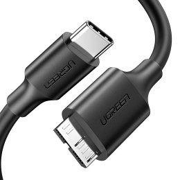 Kabel micro USB 3.0 - USB-C UGREEN 1m