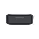 QCY T5 TWS Bezprzewodowe słuchawki Bluetooth 5.0 (czarne)