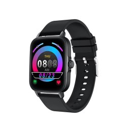 Smartwatch Colmi P28 (czarny)