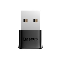 Adapter Baseus BA04 Bluetooth (czarny)