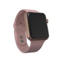 Renewd Apple Watch 5 złoty / różowy 40mm