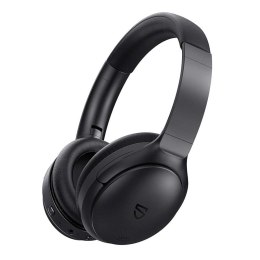 Słuchawki Soundpeats A6 (czarne)