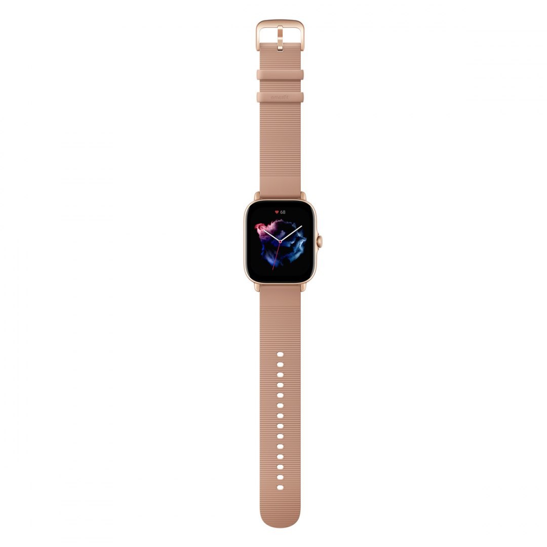 Smartwatch Amazfit GTS 3 (Terra Rosa)