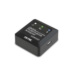 Urządzenie pomiarowe GNSS do modeli RC SkyRC GSM020