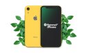 Renewd iPhone XR żółty 64GB