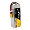 Akumulator Tattu 10000mAh 22.2V 30C 6S1P XT90 Anti-spark Plug
