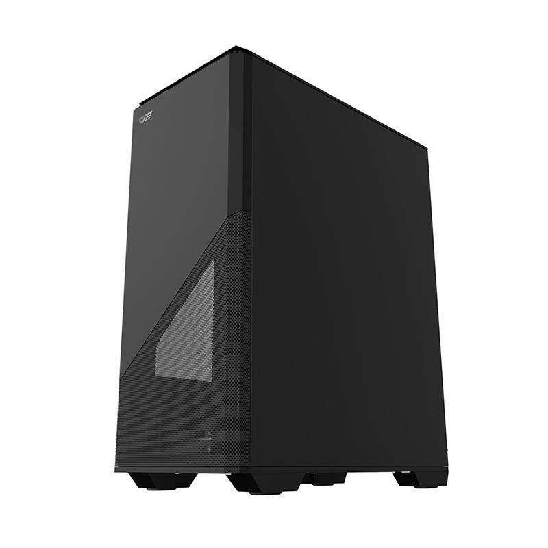 Obudowa komputerowa Darkflash DLC31 ATX (czarna)