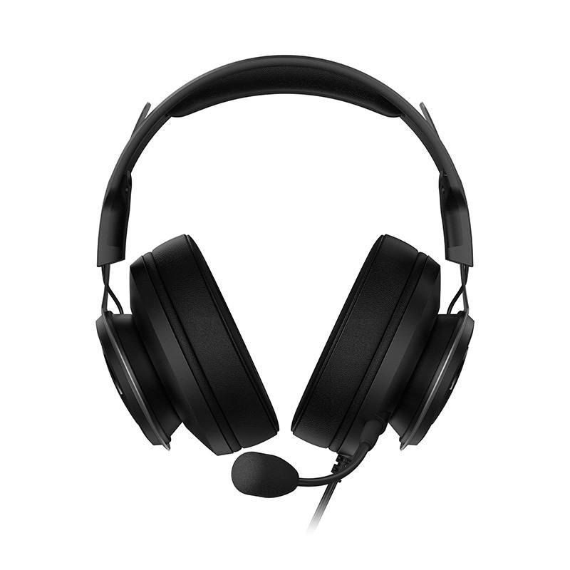 Słuchawki gamingowe Edifier HECATE G35 (czarne)