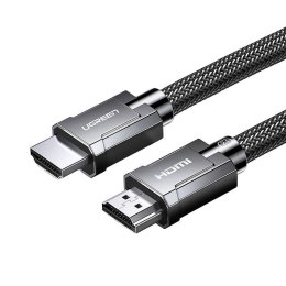 UGREEN HD135 Kabel HDMI 2.1, 8K 60Hz, 5m (czarny)