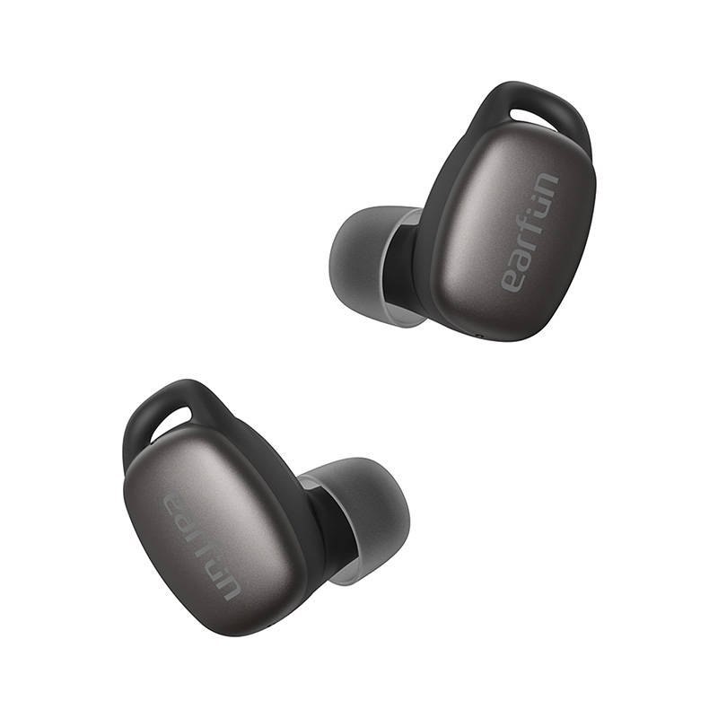 Słuchawki TWS EarFun Free Pro 2 (czarne)