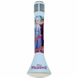 Lexibook Frozen Mikrofon Karaoke
