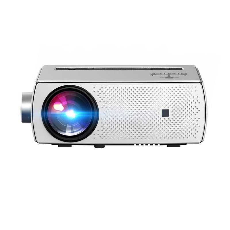 Rzutnik / projektor BYINTEK K18 Smart LCD 1920x1080p Android OS