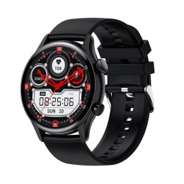 Smartwatch Colmi i30 (czarny)