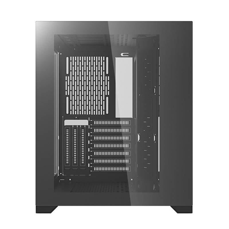 Obudowa komputerowa Darkflash C305 ATX (czarna)